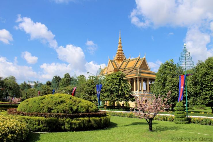 Koninklijk Paleis (7)