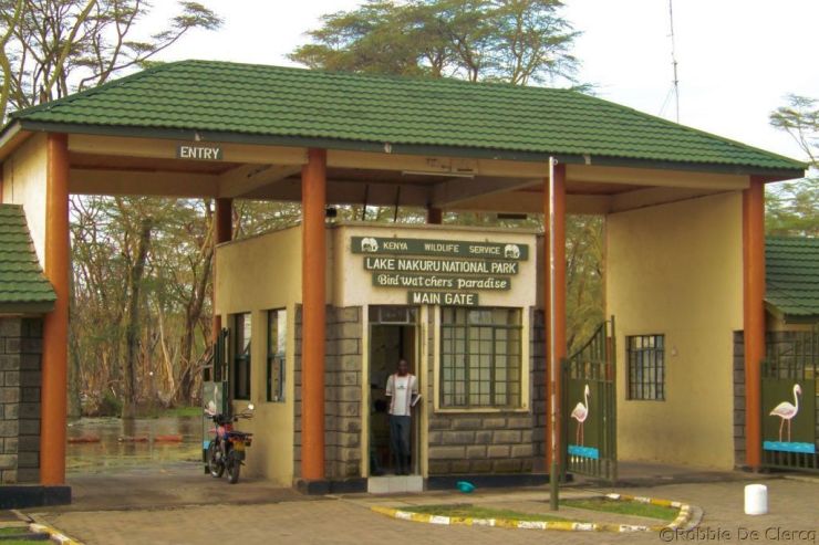 Lake Nakuru National Park (1)