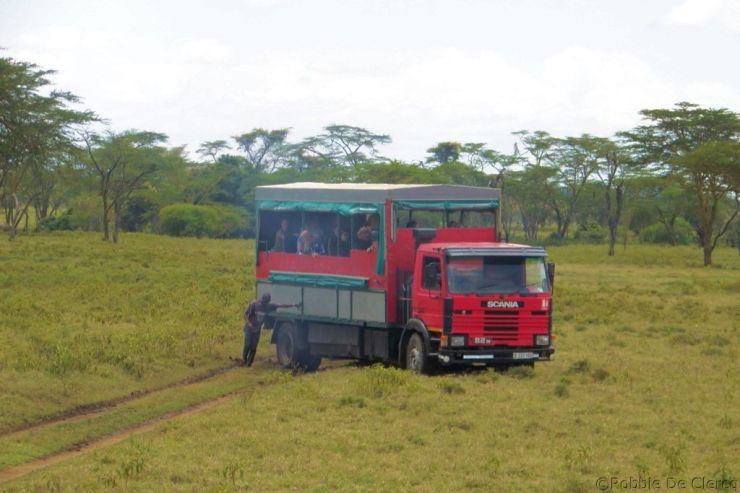 Lake Nakuru National Park (98)