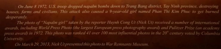 'Napalm girl' (3)