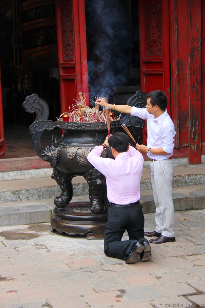 Ngoc Son Tempel (12)