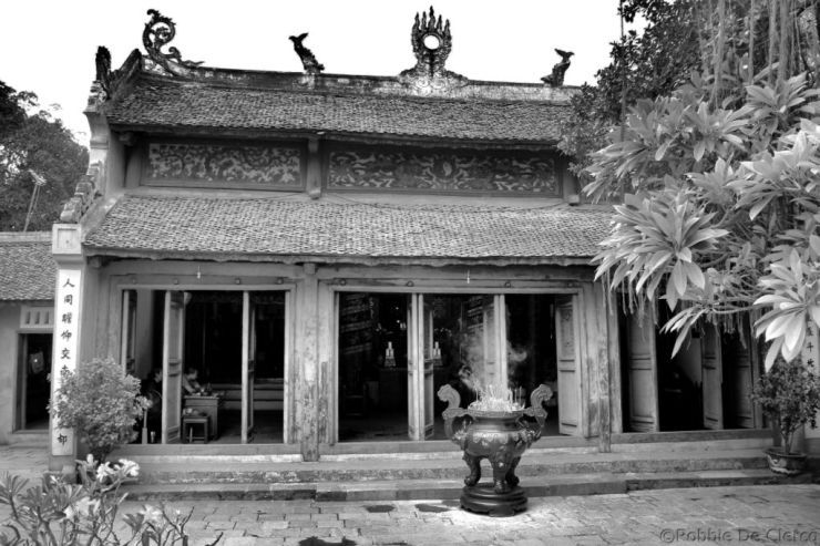 Ngoc Son Tempel (15)