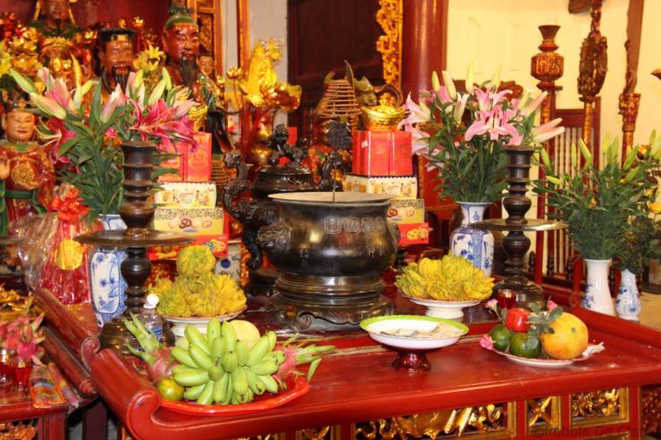 Ngoc Son Tempel (20)