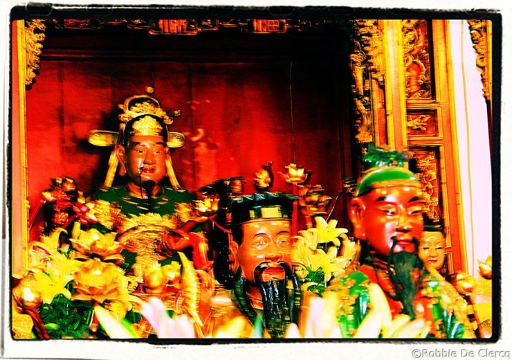 Ngoc Son Tempel (21)