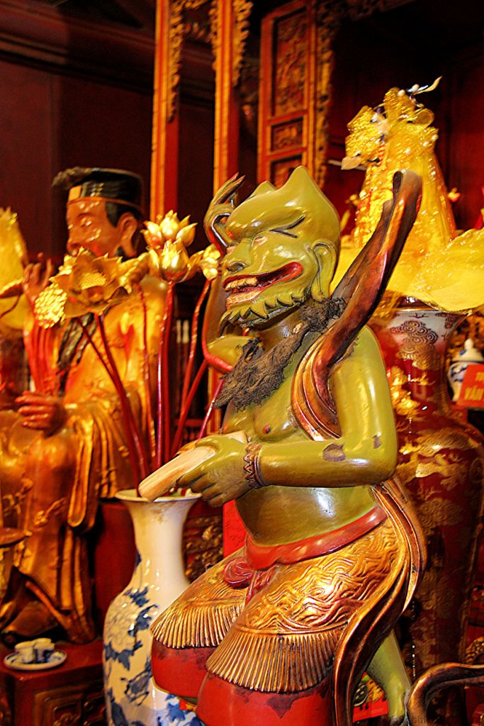 Ngoc Son Tempel (22)