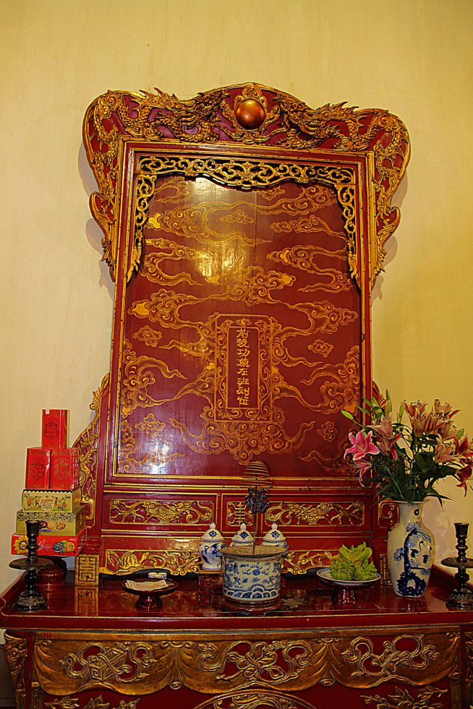 Ngoc Son Tempel (23)