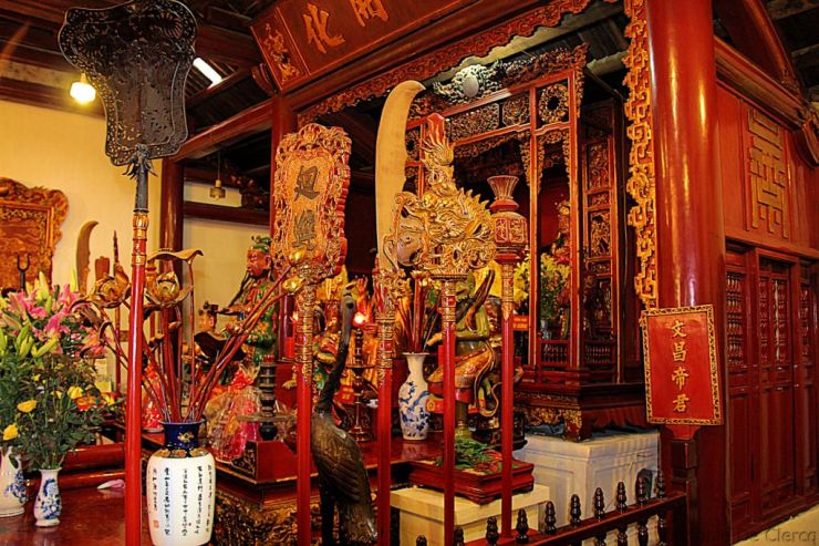 Ngoc Son Tempel (24)