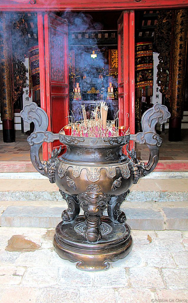 Ngoc Son Tempel (25)