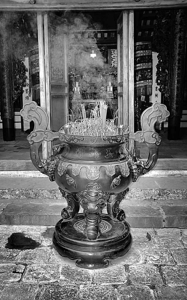 Ngoc Son Tempel (26)