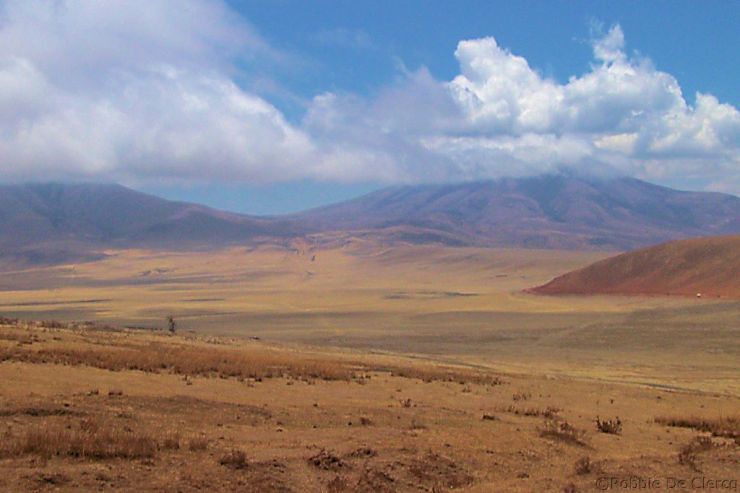 Ngorongoro (1)