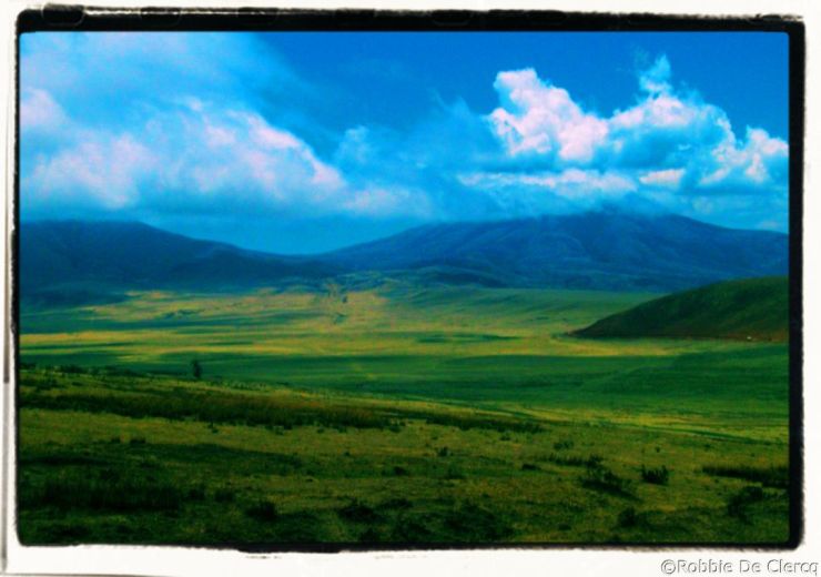 Ngorongoro (2)