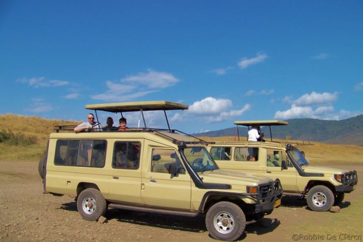 Ngorongoro (72)