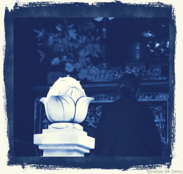 One Pillar Pagoda (5)