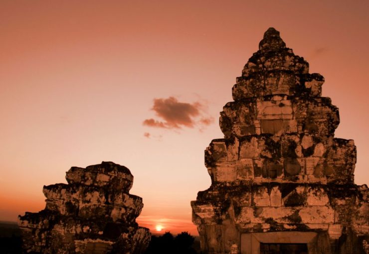 Phnom Bakheng (2)