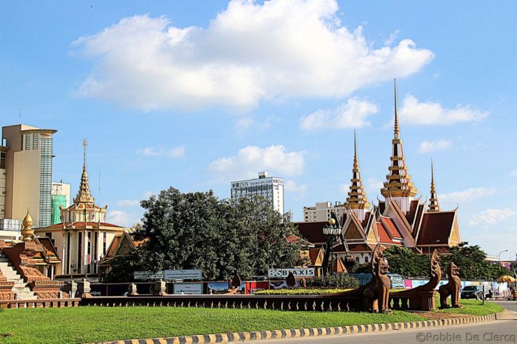 Phnom Penh Divers (3)