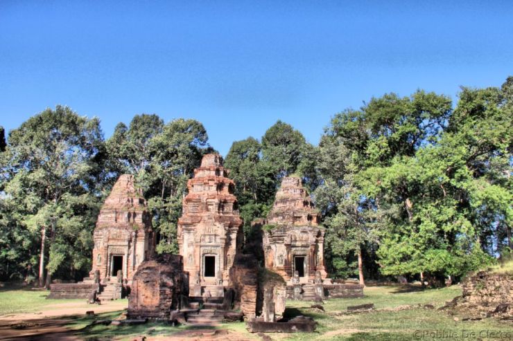 Preah Ko (1)