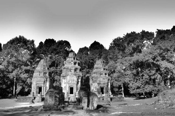Preah Ko (2)