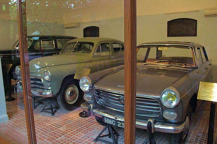 Presidentieel Paleis (10)