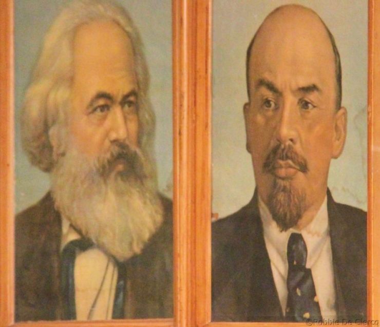 Presidentieel Paleis (11)