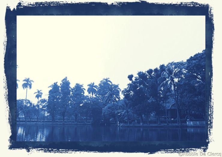 Presidentieel Paleis (12)