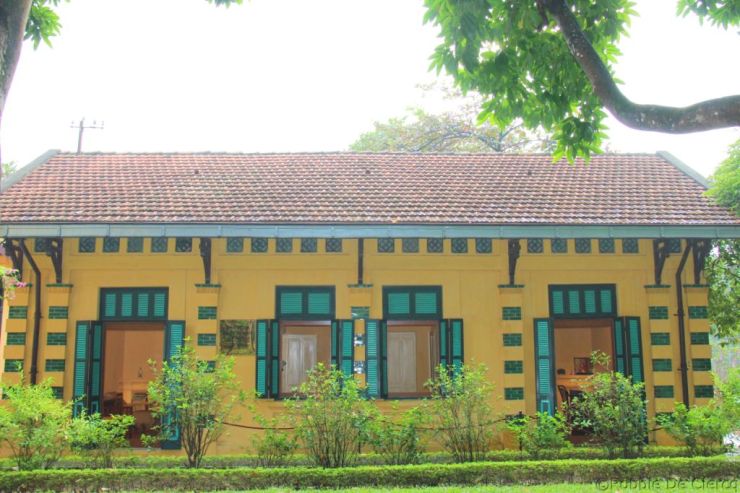 Presidentieel Paleis (15)