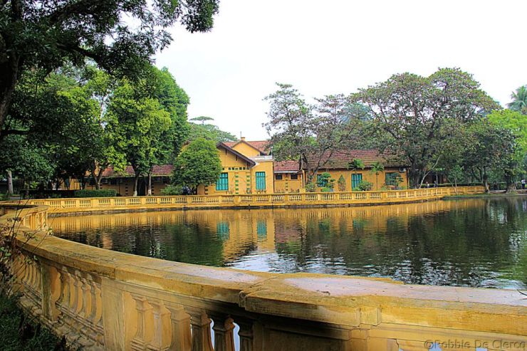 Presidentieel Paleis (17)