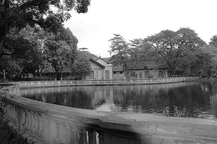 Presidentieel Paleis (18)