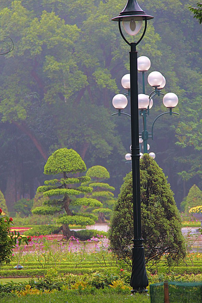 Presidentieel Paleis (7)