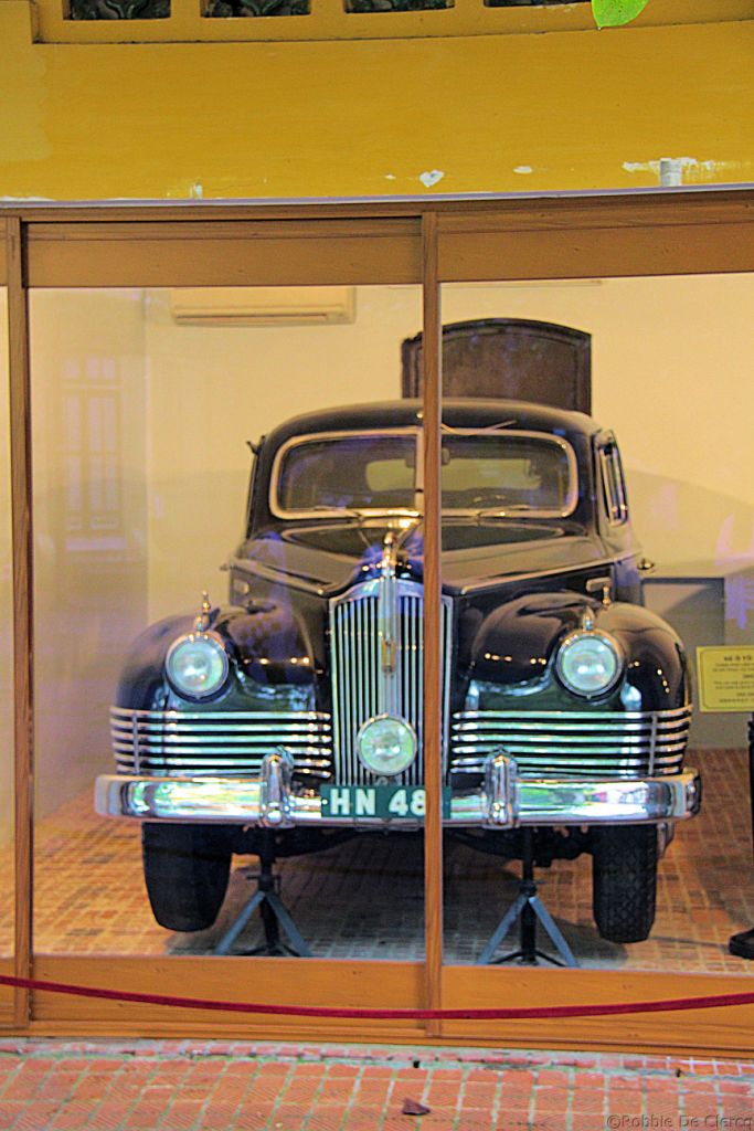 Presidentieel Paleis (9)