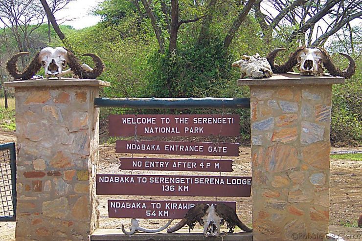 Serengeti National Park (2)