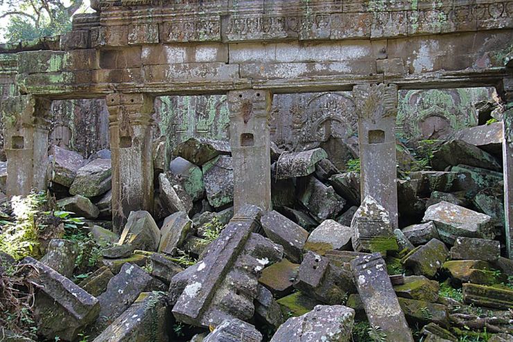Ta Phrom (82)
