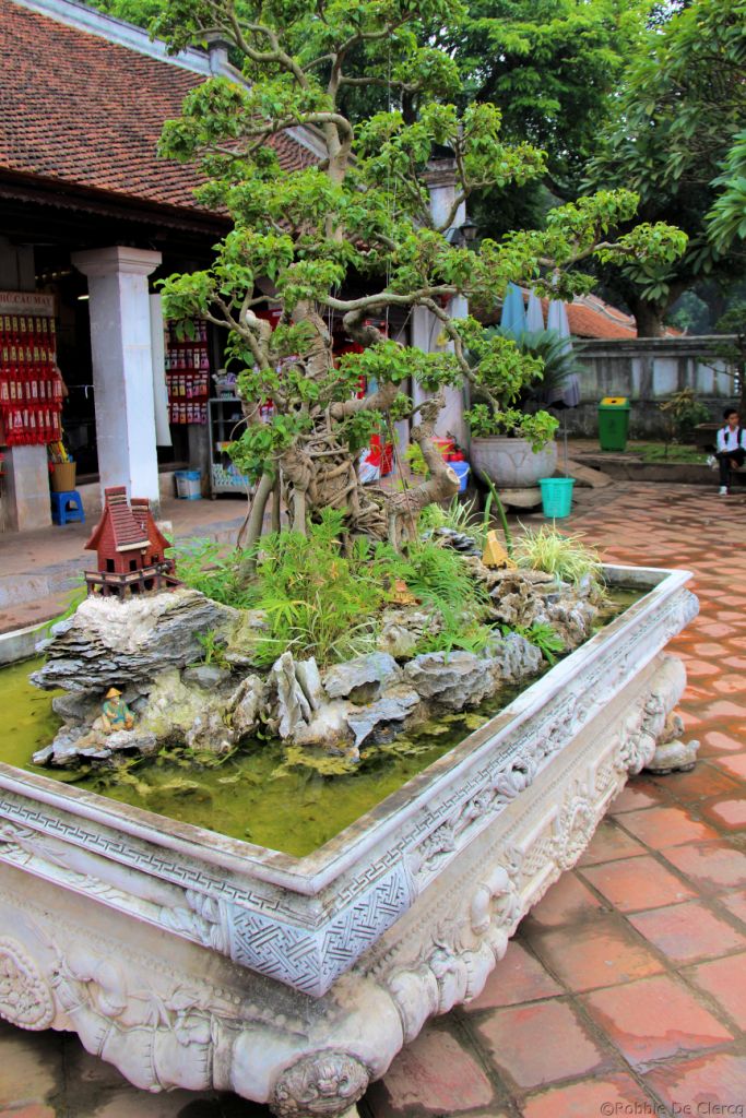 Tempel van de Literatuur (11)