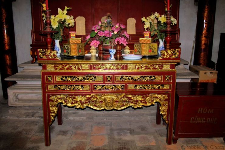 Tempel van de Literatuur (13)