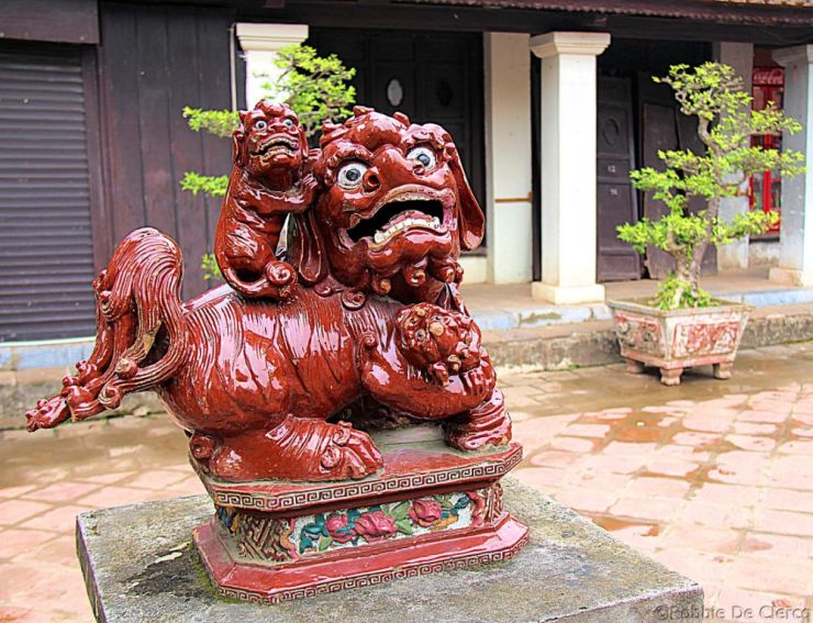 Tempel van de Literatuur (18)