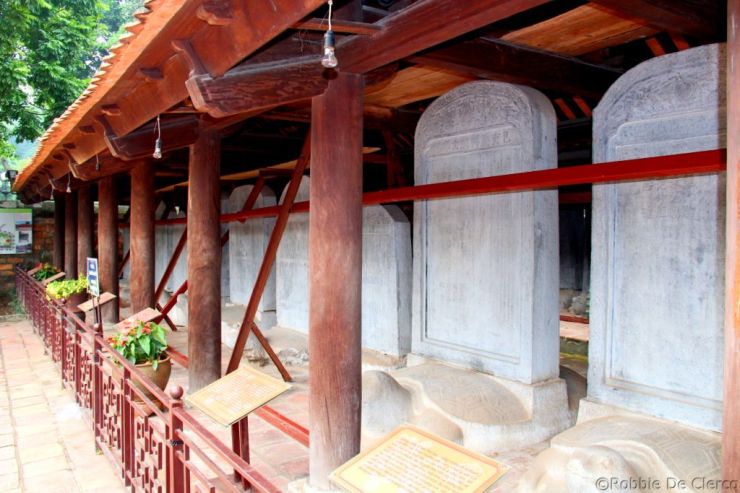 Tempel van de Literatuur (20)