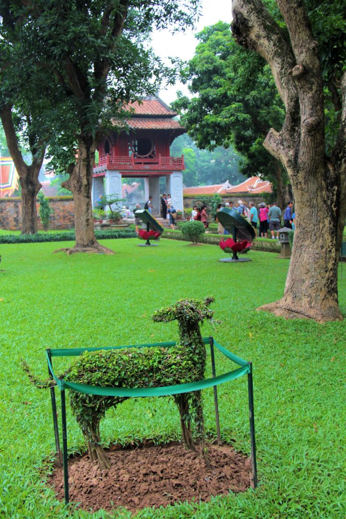 Tempel van de Literatuur (21)