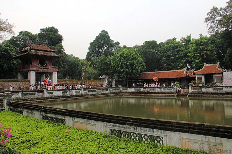 Well of Heavenly Clarity