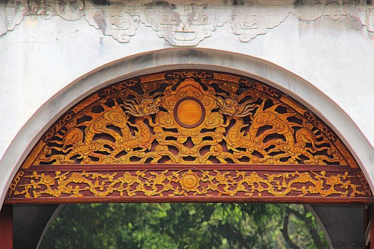 Tempel van de Literatuur (33)