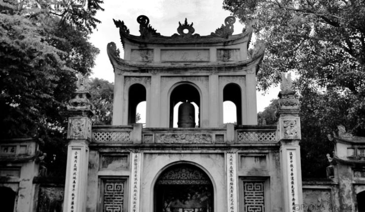 Tempel van de Literatuur (35)