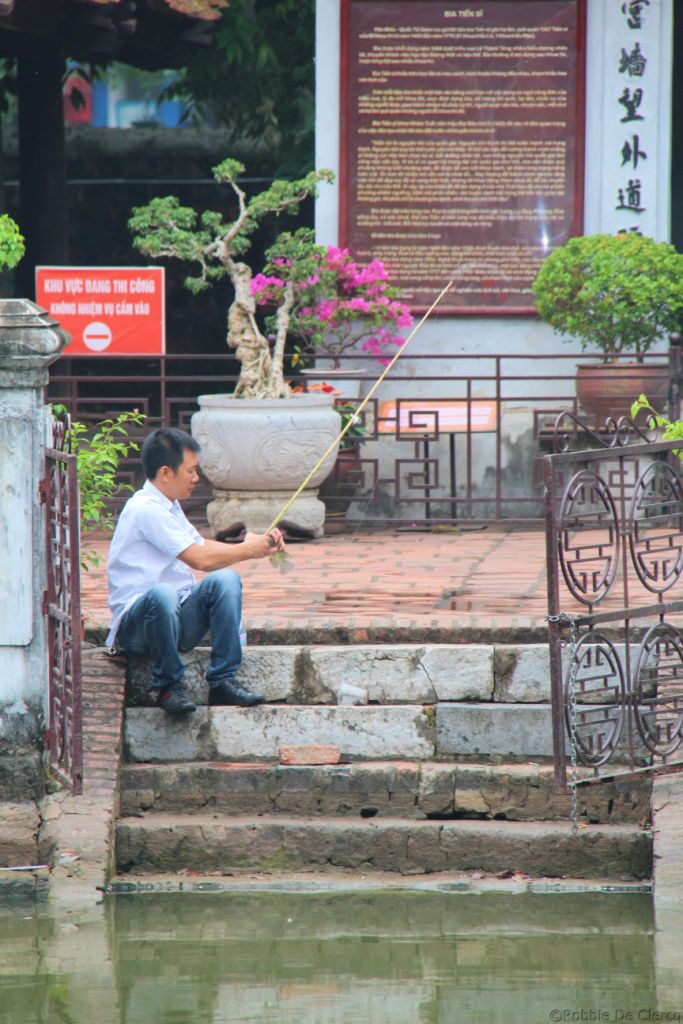 Tempel van de Literatuur (7)