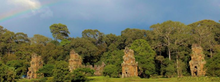 Terras van de Olifanten (8)