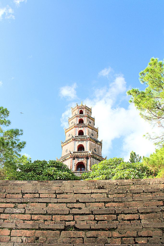 Thien Mu Pagode (5)