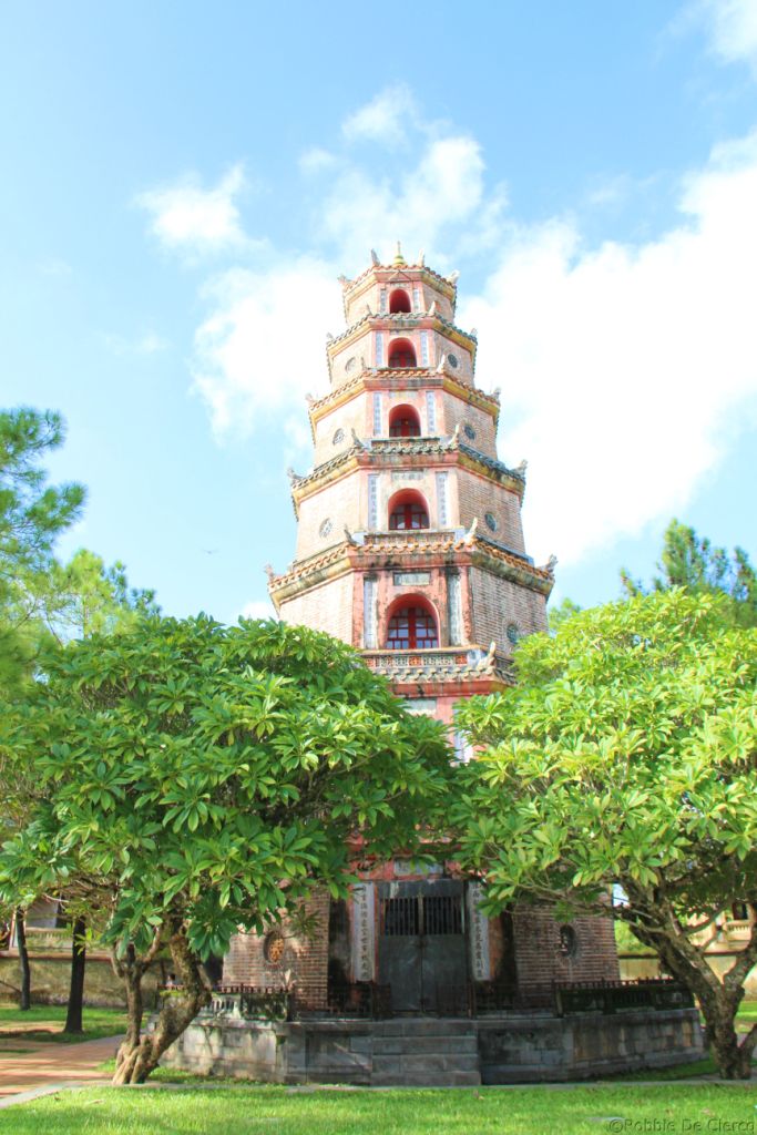 Thien Mu Pagode (6)