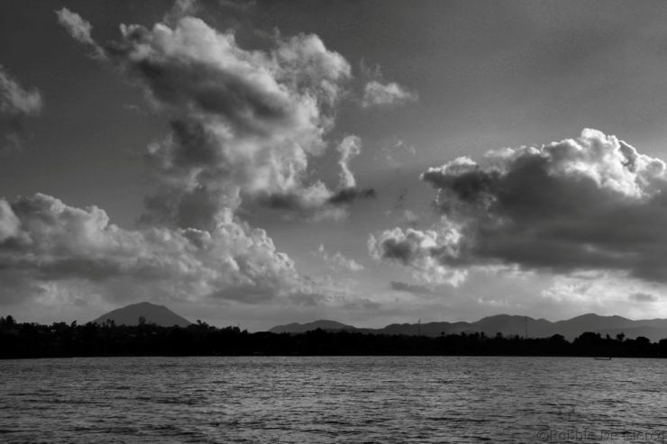 Tocht met een Drakenboot (11)