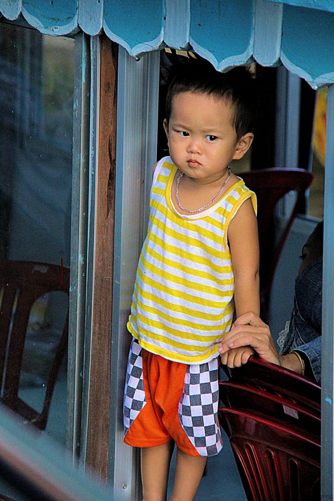 Tocht met een Drakenboot (26)