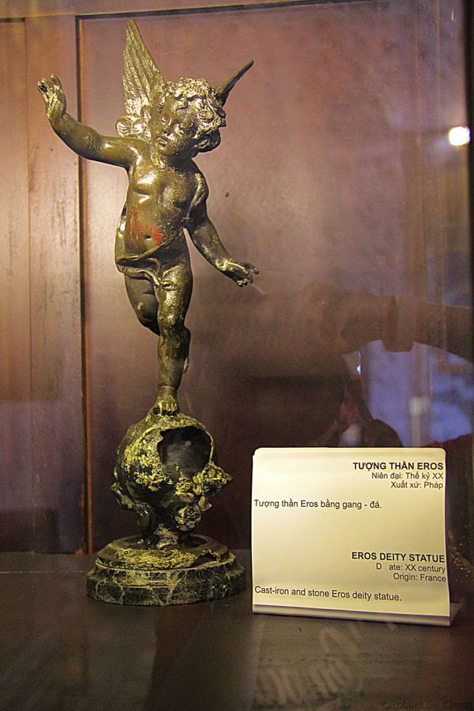 Tombe van Kai Dinh (32)