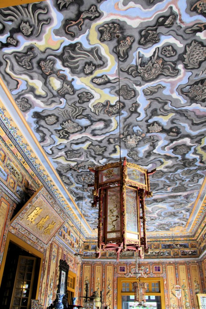 Tombe van Kai Dinh (34)