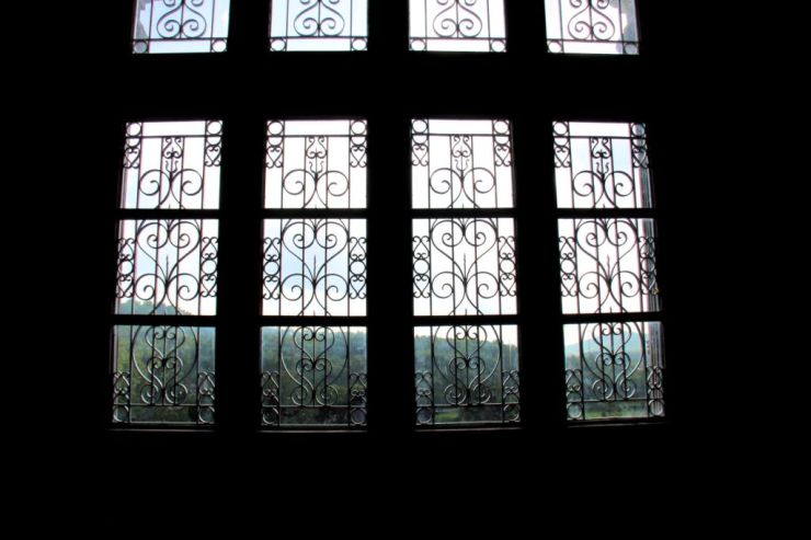 Tombe van Kai Dinh (39)