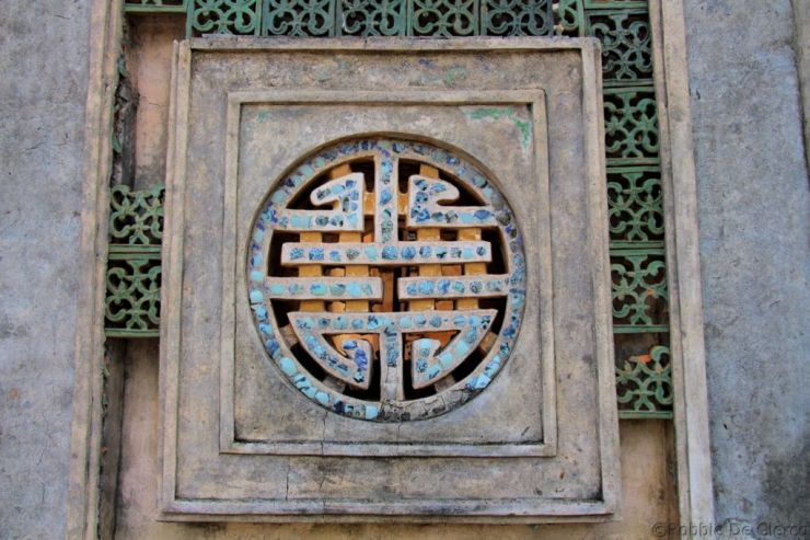 Tombe van Tu Duc (18)