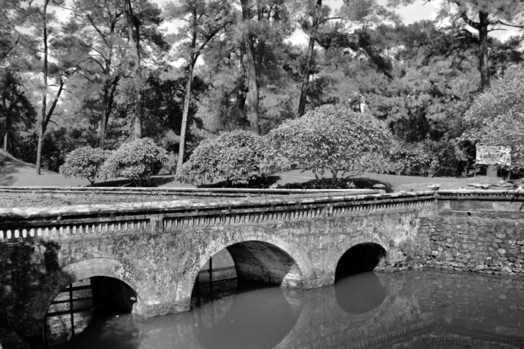 Tombe van Tu Duc (4)